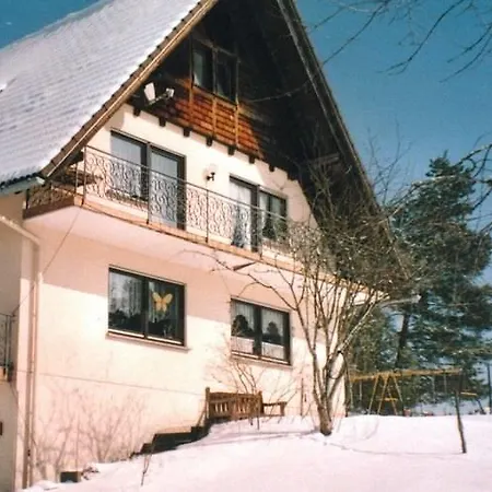 Winterkopf הורנברג